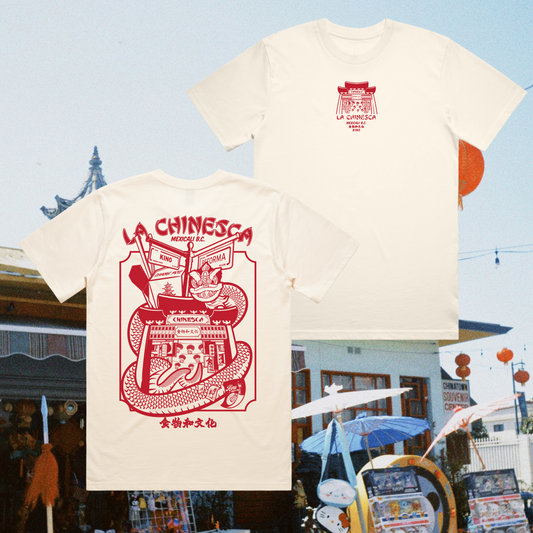 La Chinesca
