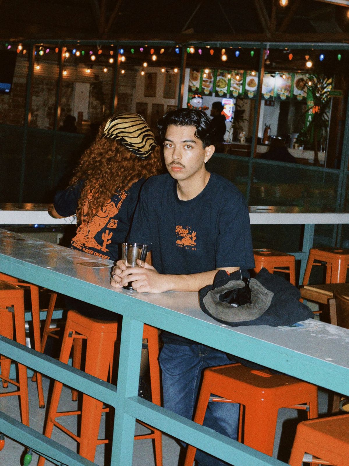 Kino Hazy IPA