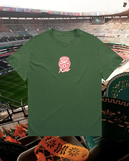Mundial en México