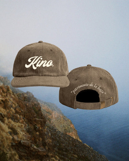 KINO GORRA