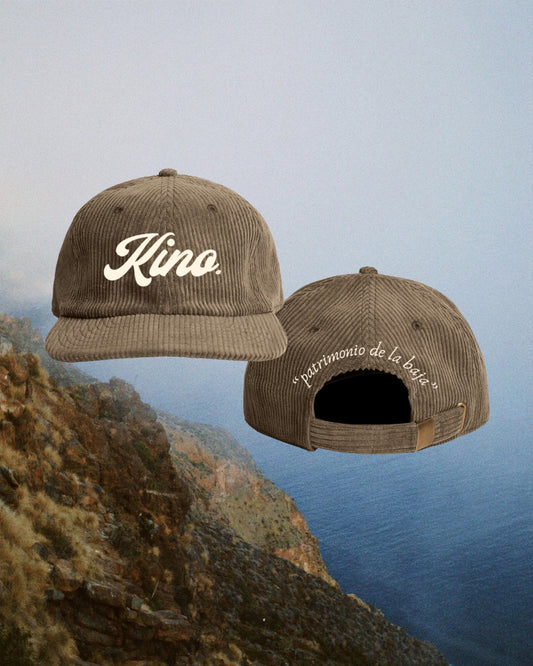 KINO GORRA