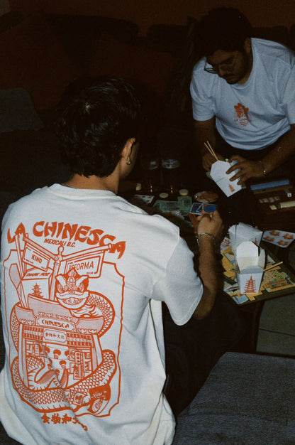 La Chinesca