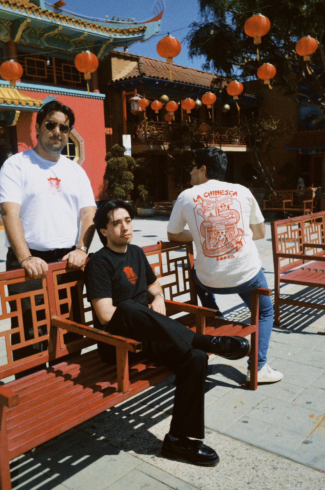 La Chinesca