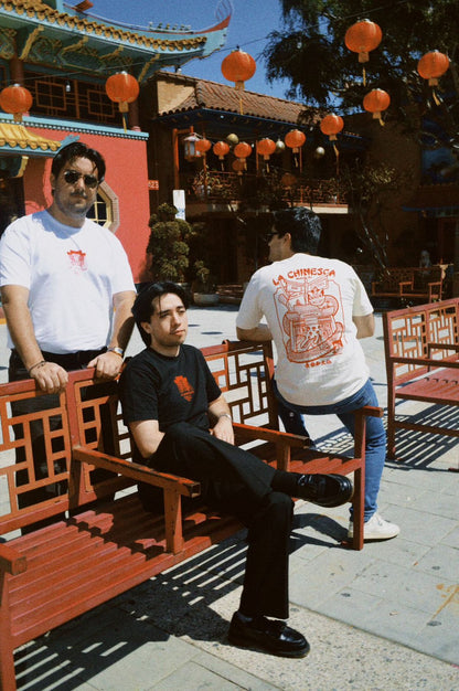 La Chinesca