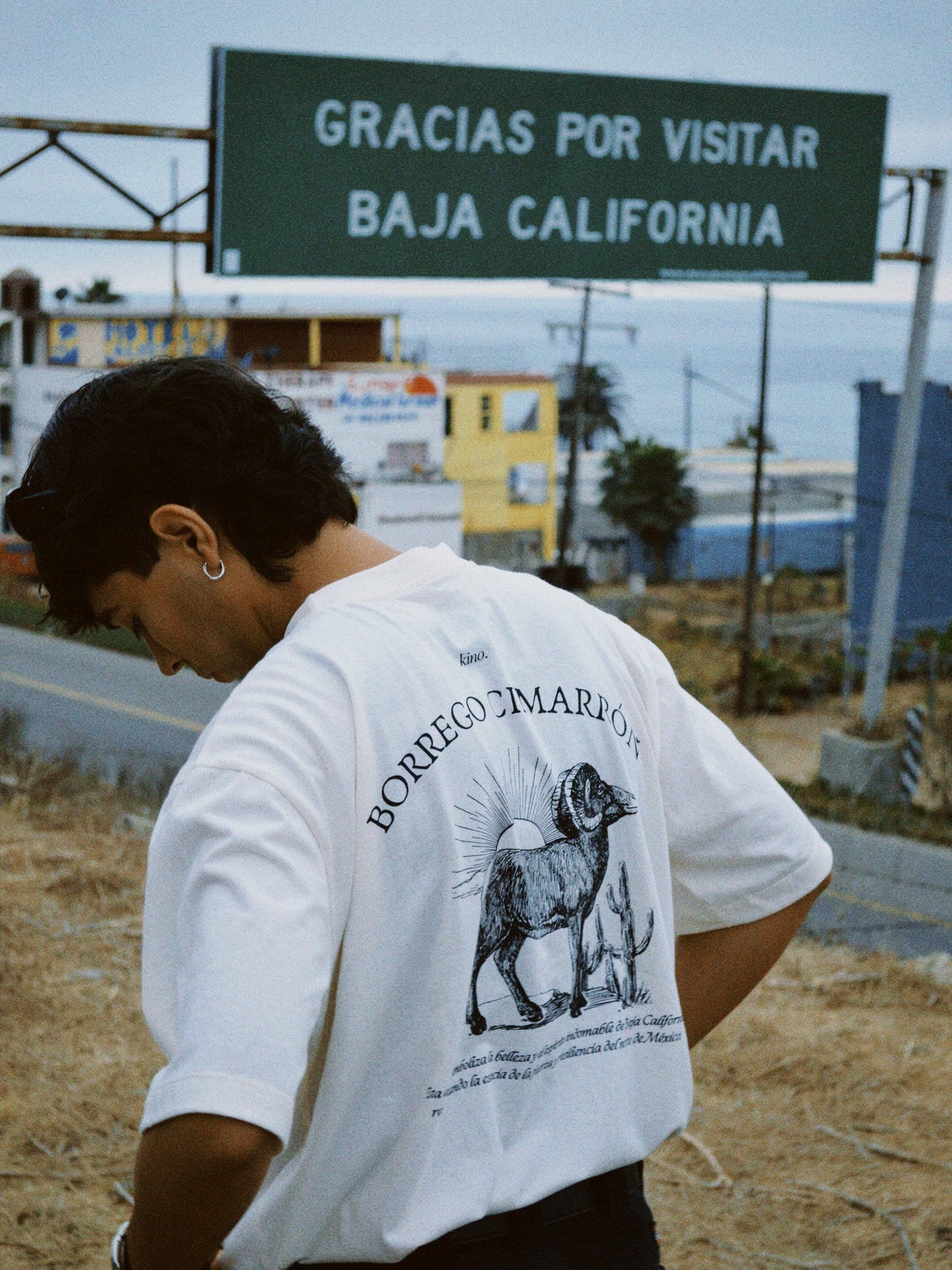 Patrimonio de la Baja