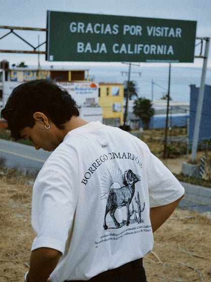 Patrimonio de la Baja